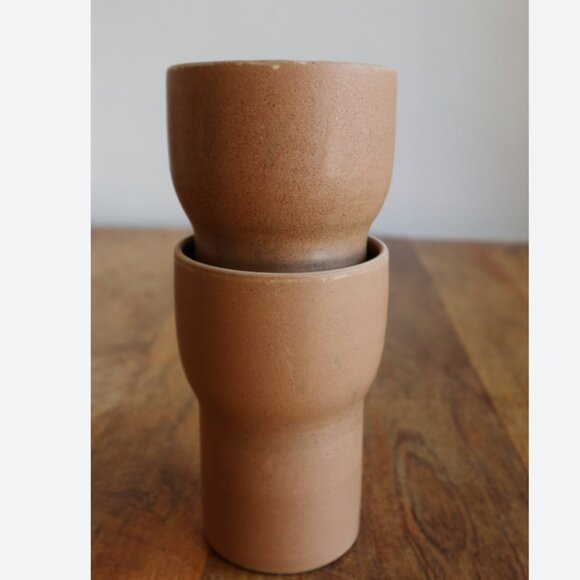 Kati von Lehman Tumbler - Rose (set of 2) - Picture 4 of 11